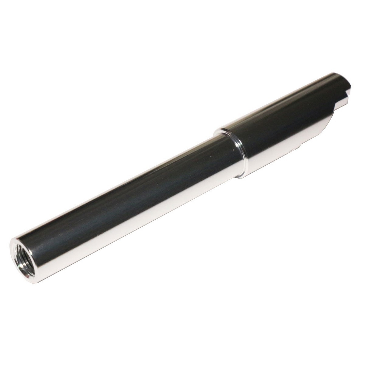 DCI 11mm 正ネジ メタルアウターバレル 1911 MOB SV 11MM-MOB-1911-SV
