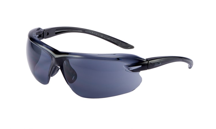 AXIS 2 SMOKE LENS (1654102A)