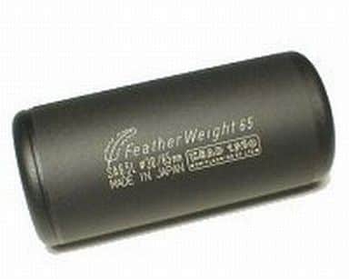 KM企画 30mm フェザーウェイトサイレンサー 65 SA65L | メーカー別
