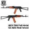 AK¥»¡¼¥ë!! ºÇÂç40%OFF! S&T AKS-74N ¥Õ¥ë¥á¥¿¥ë G3ÅÅÆ°¥¬¥ó ¥ê¥¢¥ë¥¦¥Ã¥É¡ÊÅŻҥȥꥬ¡¼¥·¥¹¥Æ¥àÅëºÜ¡Ë¡Ú180Æü´Ö°Â¿´ÊݾڤĤ¡Û