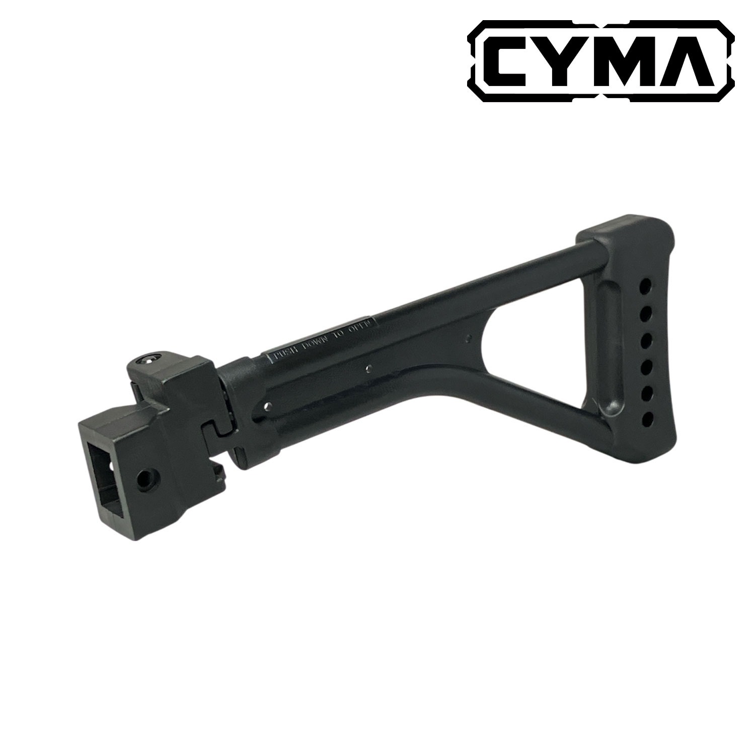メーカー別セール・CYMA】CYMA AK47用 フォールディング