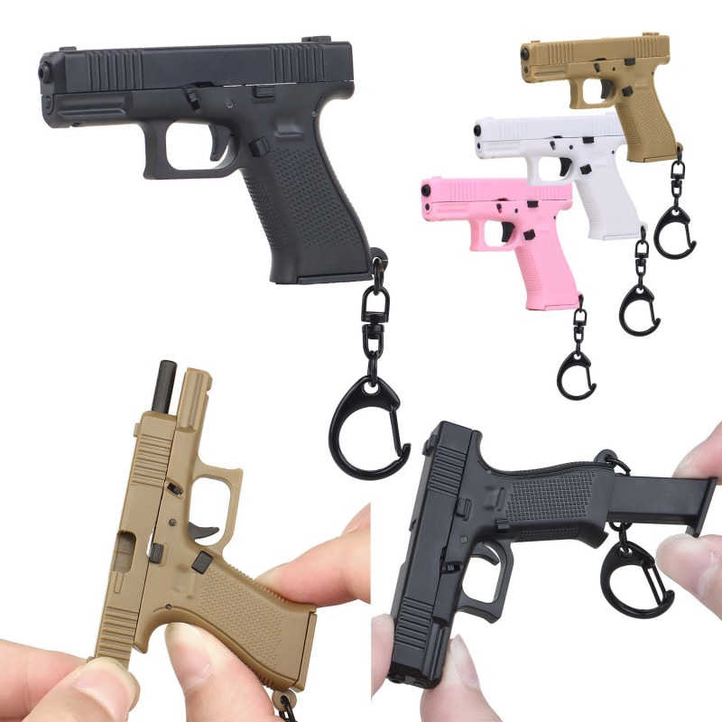 1/4スケール G45 キーチェーン BK(AC11)