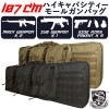 S&T モール ハイキャパシティーGUNバッグB TAN