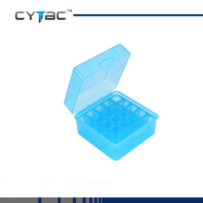 【5月19日入荷】CYTAC 12GAシェルサイズ用アモケース25発