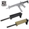 【メーカー別セール・S&T】S&T ANGSTADT ARMS UDPタイプ バッテリーストレージストック TAN