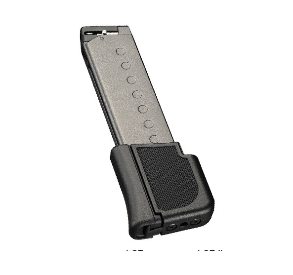 【東京マルイ】LCP/LCP2対応｜ガススペアマガジン｜ロング｜コンパクトキャリーガスガン｜装弾数15発｜No.74｜4952839149749