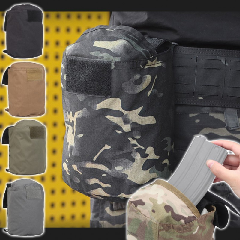 WOSPORT TREXタイプ ダンプポーチ（各カラーあり） | すべての商品