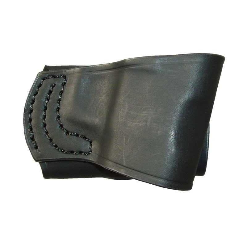 革製 GM/M1911A1/ハイキャパ用 No.202BK