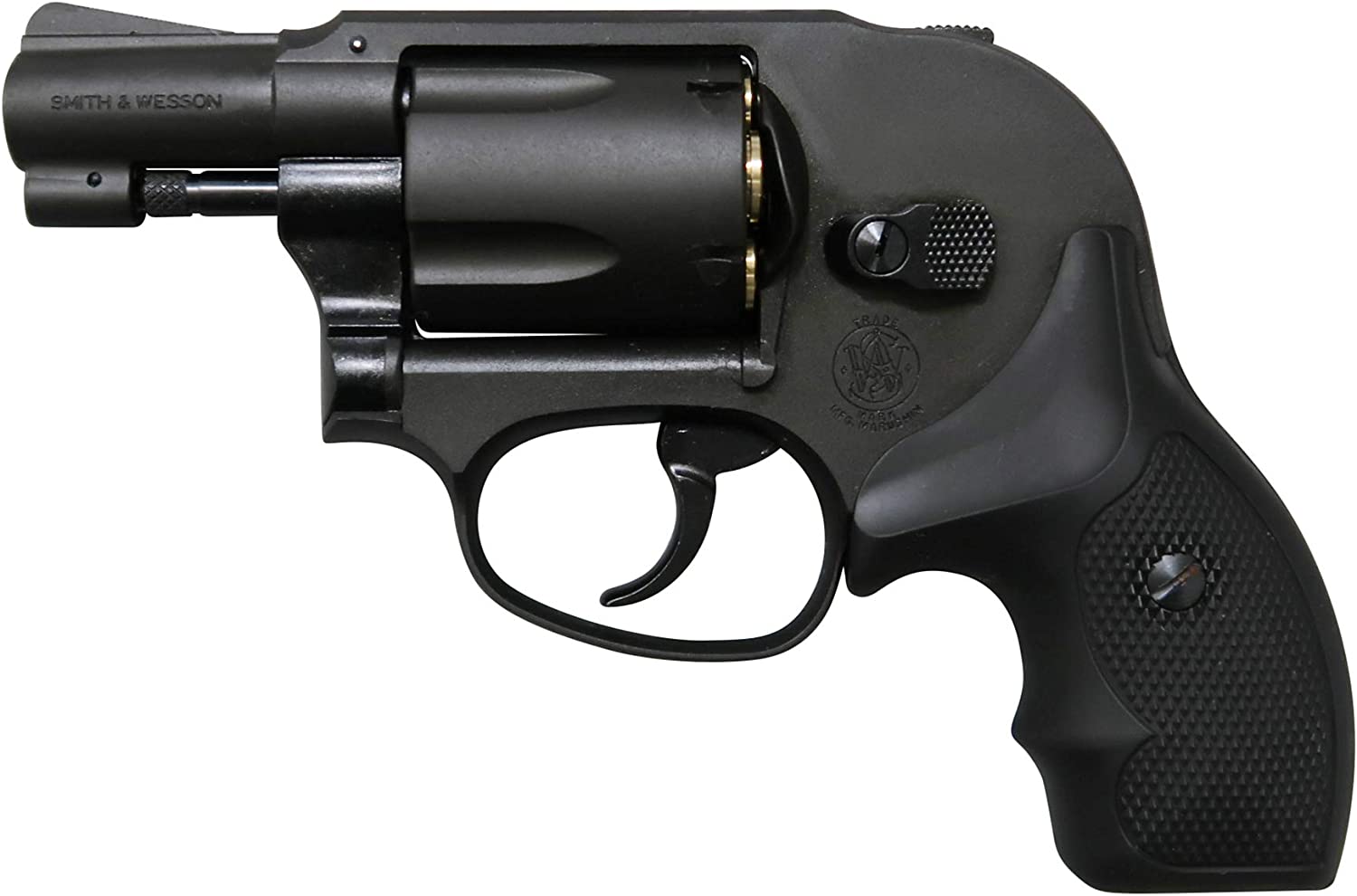 マルシン M49 /Xカートリッジ/HW/プラグリップ