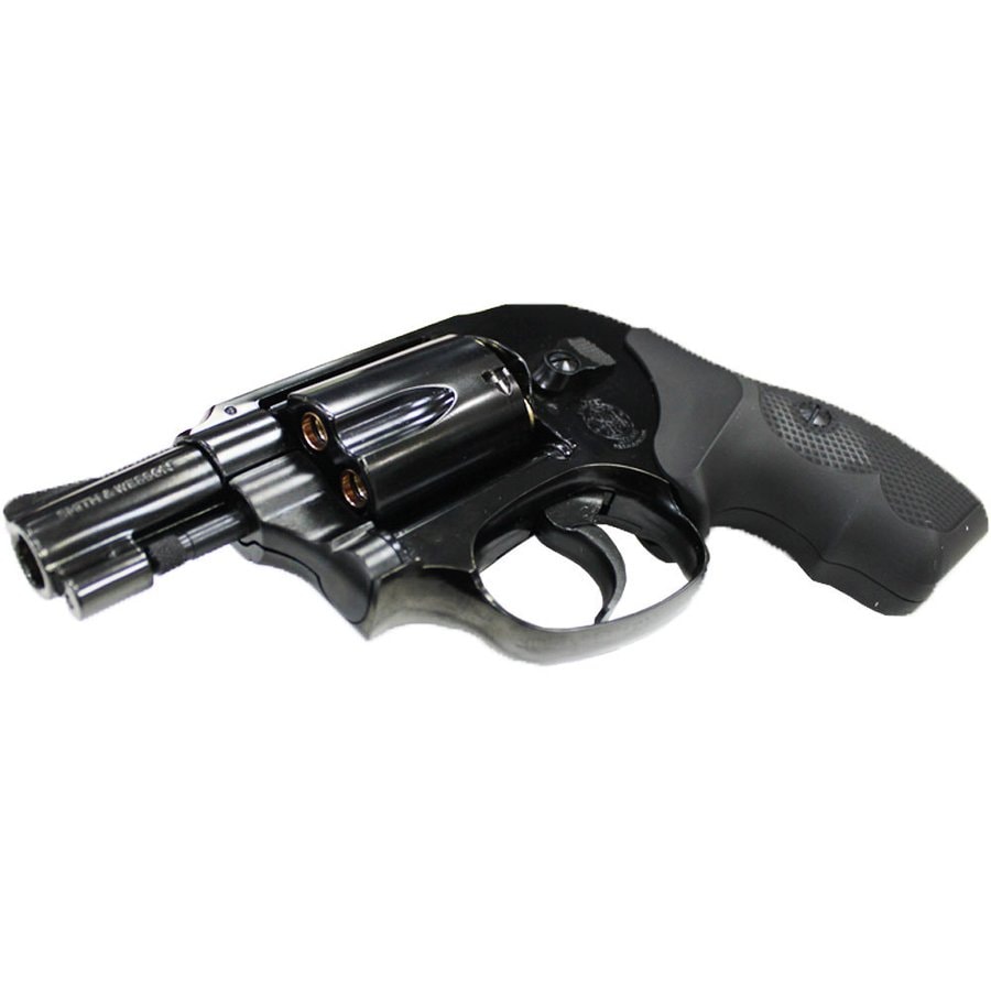 マルシン M49 /Xカートリッジ/ABS/Wディープブラック/プラグリップ