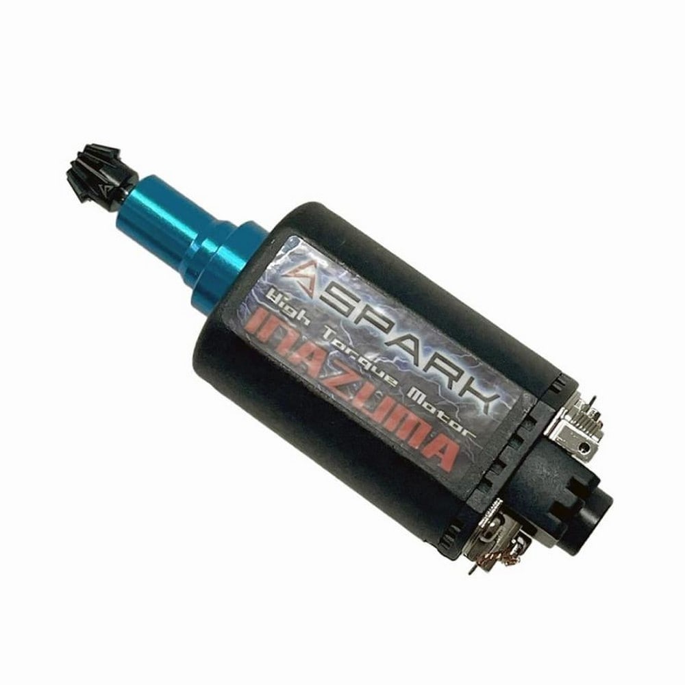 SPARK 国産高性能モーターINAZUMA L MOTOR01