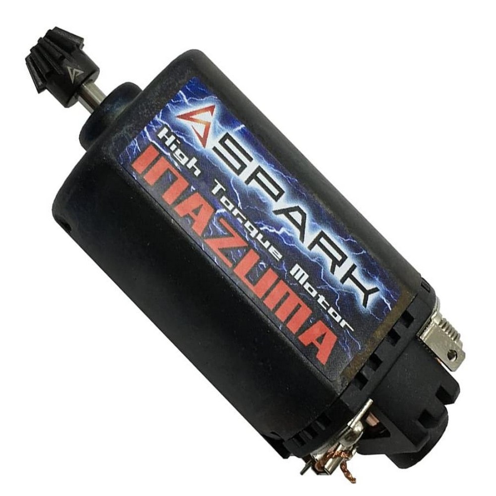 SPARK 国産高性能モーターINAZUMA S MOTOR02