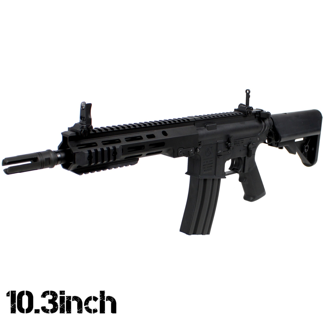 ー品販売  S&T URG-I 10.3 トイガン