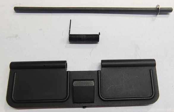 S&T M4用ダストカバー