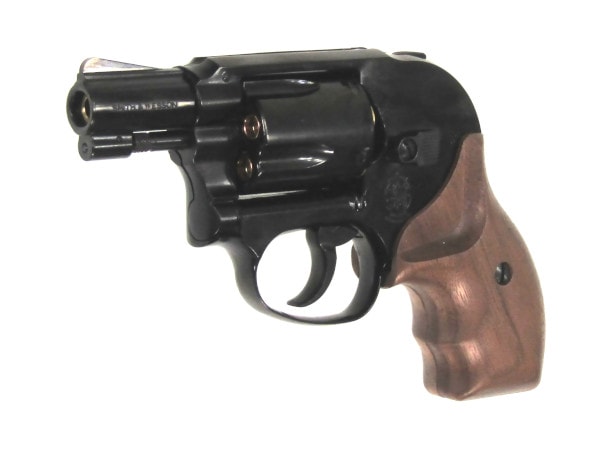 ガスハンドガン本体,リボルバーシリーズ | GUNMALL OSAKA WEB SHOP