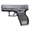 KSC G26C スライドHW A205