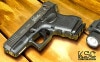 KSC G26Cベビーパラベラム スライドHW A152 限定生産品