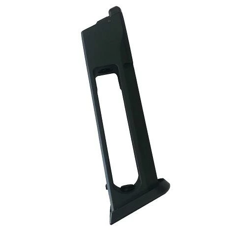 Carbon8 CZ P09 Co2ブローバック用25連マガジン