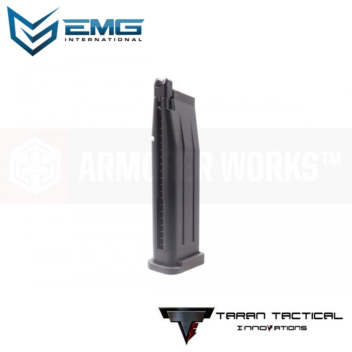 【限定特価】EMG/TTI  2011 COMBAT MASTER用30連マガジン