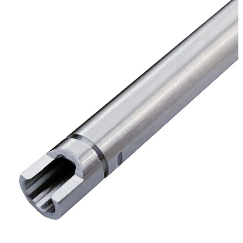 daVinci 01雷禅 GBB対応インナーバレル HiCapa5.1 112.5mm