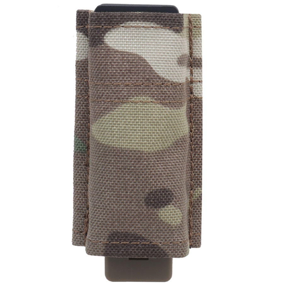 WOSPORT ESSTACタイプ 45ACP マガジンポーチ シングル MC