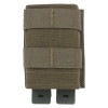 WOSPORT ESSTACタイプ 556ミディアム マガジンポーチ シングル RG