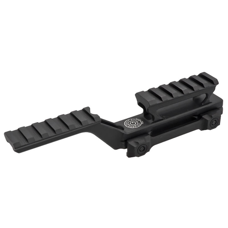 GBRS HYDRAタイプ マウント(EXPS/20mm) BK