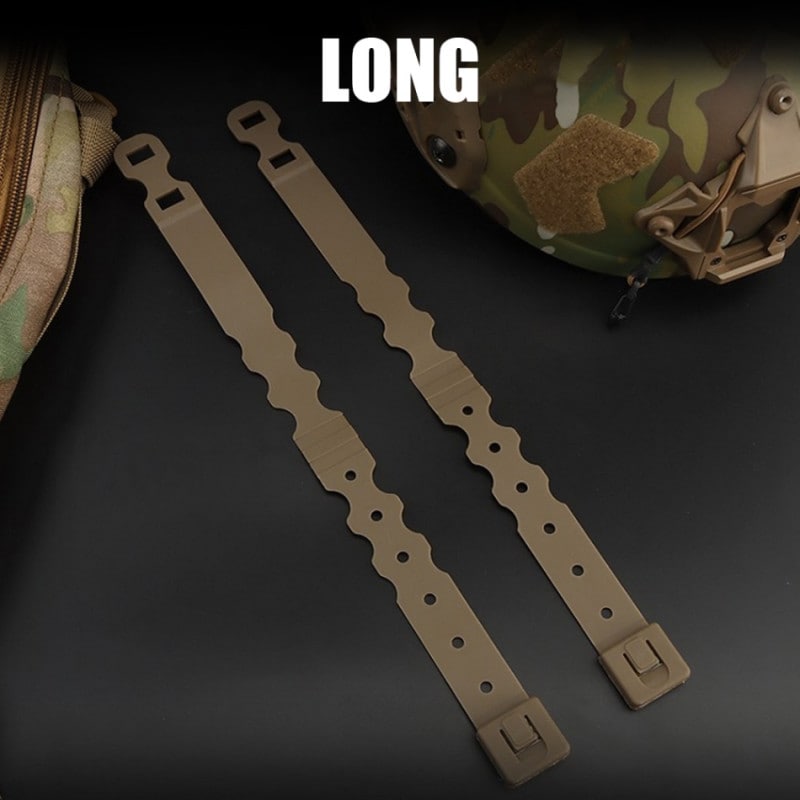 UFC Molleクリップ ロング(各カラーあり)