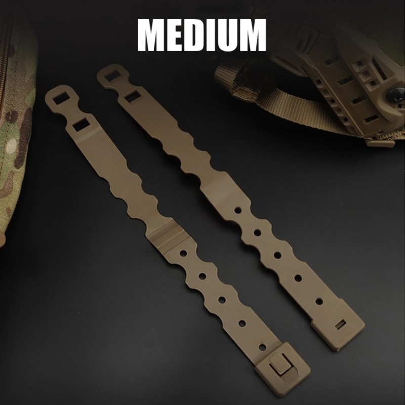 UFC Molleクリップ ミディアム(各カラーあり)