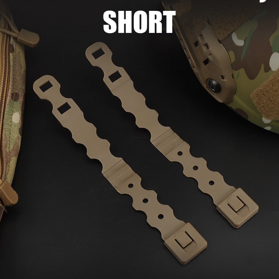 UFC Molleクリップ ショート(各カラーあり)