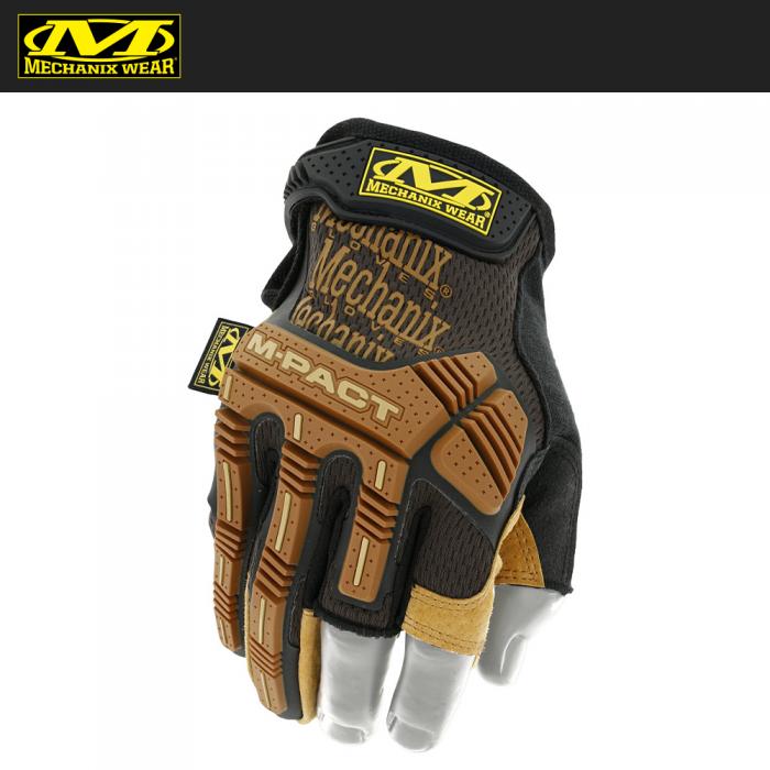 M-Pact Framer Leather L(LFR75010)