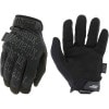 Mechanix Wear オリジナル コバート|ブラック|タッチスクリーン対応（各サイズあり）