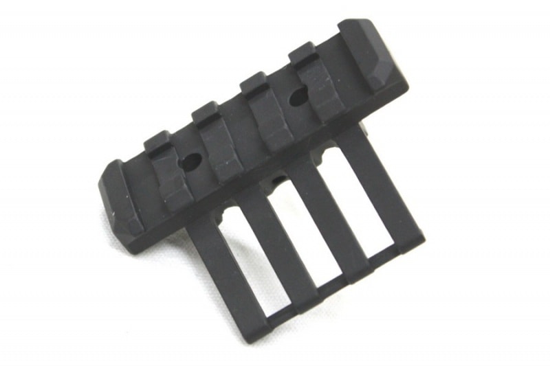 5KU One 0`Clock 光学機器用レイルマウント