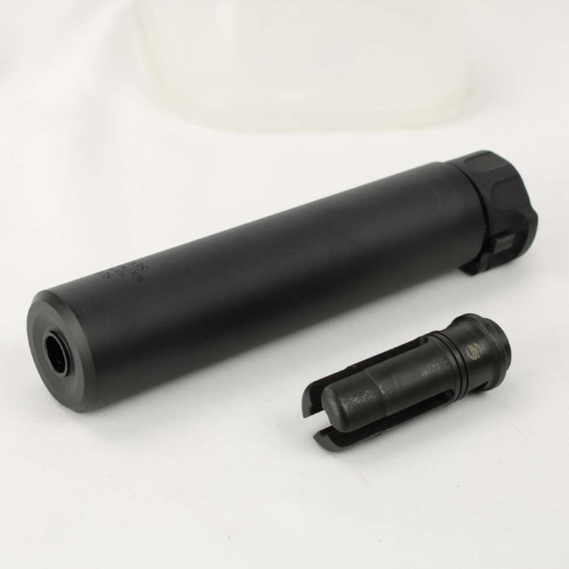 5KU ZENIT B-11(Б-11)タイプ ロアーレールハンドガード Desert Tan