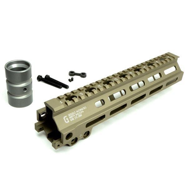 5KU GEISSELE SMR MK8 タイプ 9.5