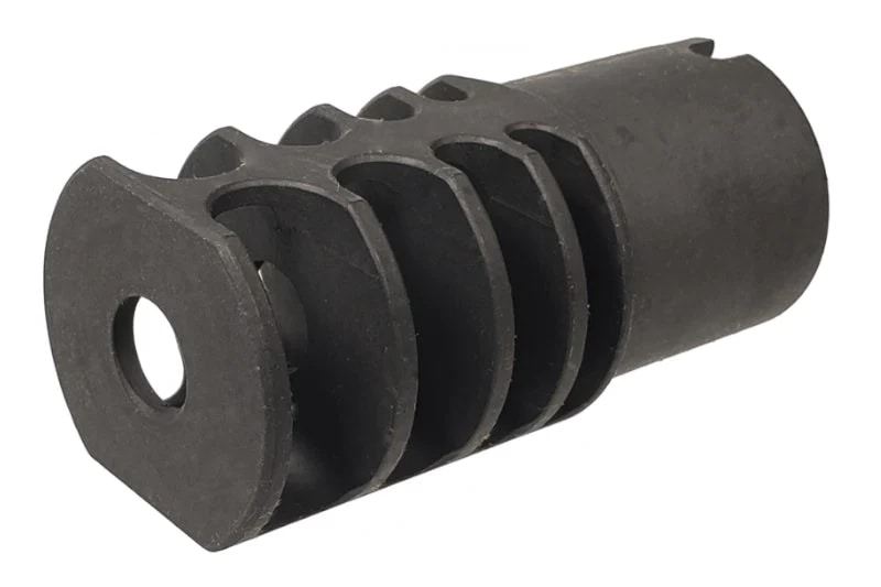 5KU JMAC RRD-4Cタイプ フラッシュハイダー （24mm正ネジ)