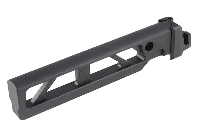 5KU JMAC ST-6タイプ AK-M4 スケルトンフォールディングストックアダプター