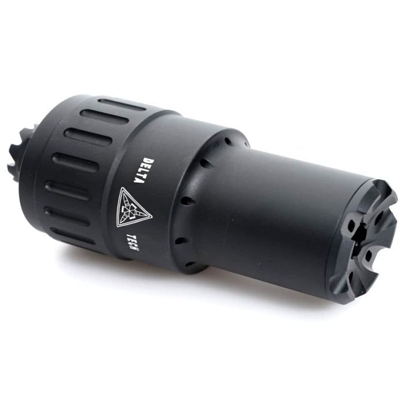 5KU MPI KP-9タイプ フラッシュハイダー(14mm-) | すべての商品