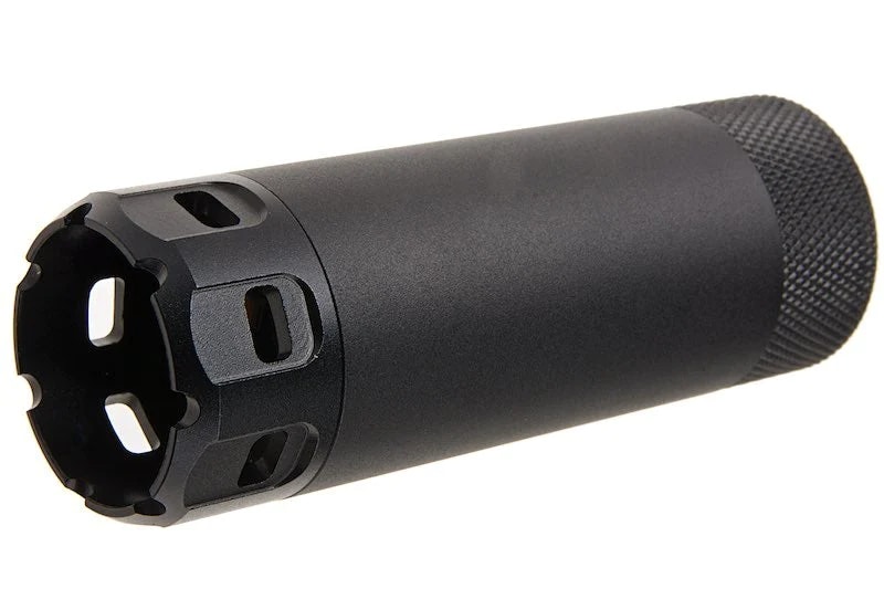 5KU マズルフラッシュ SPITFIRE スリムトレーサー　(14mm-)