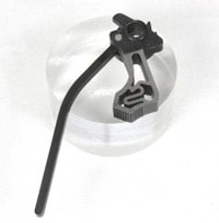 5KU SV刻印 スチールハンマー&ストラットセット(マルイハイキャパ用)