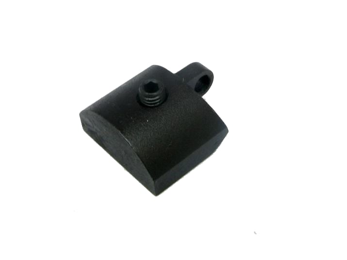 5KU スチール ランヤードプラグ マルイG17/G18用 TYPE2