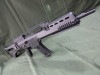 ★爆速 ハイサイクル! 内部カスタム完成品★ S&T G36K ミリタリー IDZ スポーツライン電動ガン BK