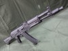 ★極大射程ロングレンジ!! 内部カスタム完成品★ S&T AK-105 フルメタル G3電動ガン