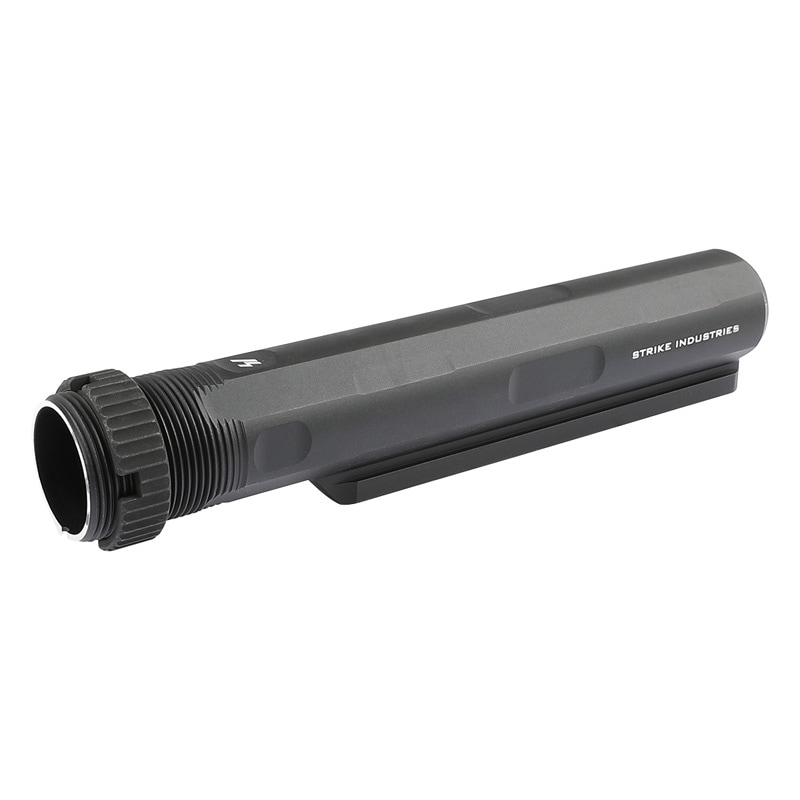 5KU SI アドバンスド レシーバータイプ エクステンション MWS用 BK