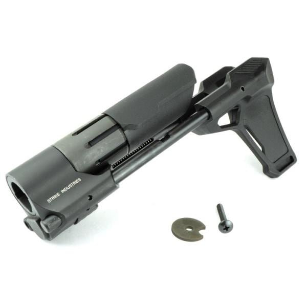 5KU SI Viper Gen.2タイプ PDWストック AEG用
