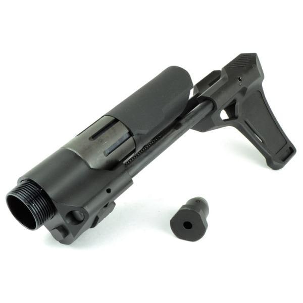 【7月10日入荷】5KU SI Viper Gen.2タイプ PDWストック MWS用
