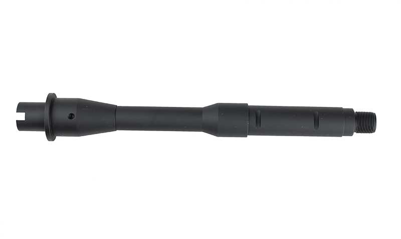 5KU MWS用 アルミアウターバレル 8.7