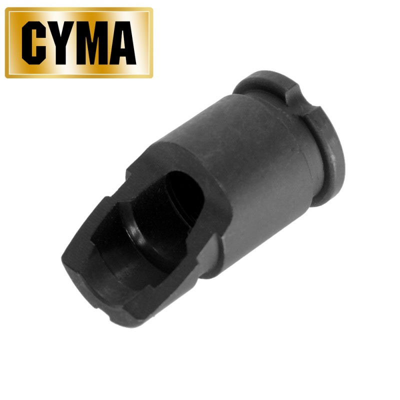 ゲリラセール】CYMA AKM フラッシュハイダー(14mm-)(C54) | メーカー別