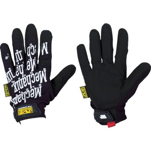 Mechanix Wear オリジナル Women's ブラック M(MG05520)