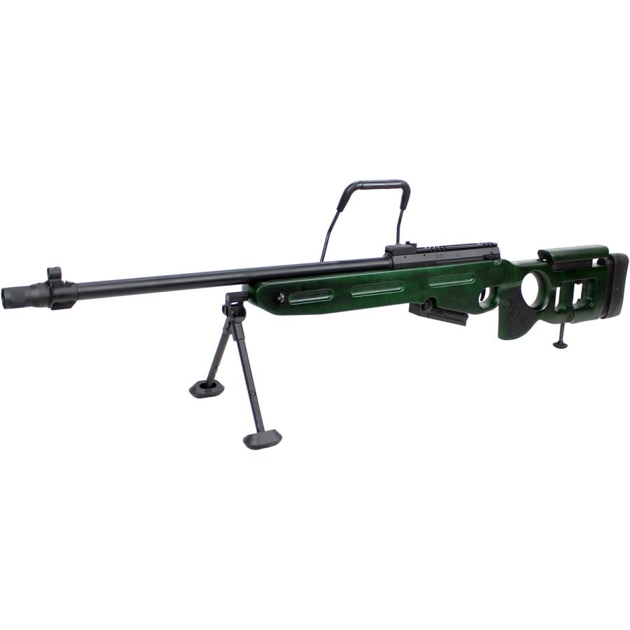 タンダーポルストスコープ付き（エアースポーツガン） 楽天市場】S&T HK416D10RS スポーツライン G3電動ガン（電子
